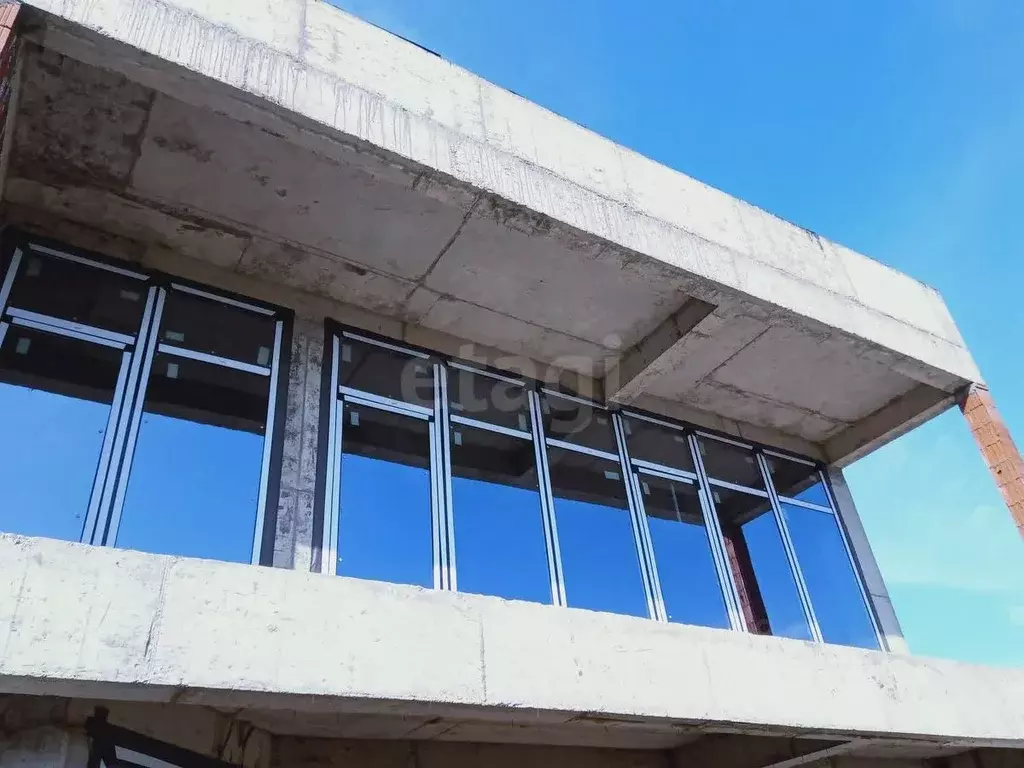 Дом в Краснодарский край, Геленджик Микрорайон Тонкий мыс,  (300 м) - Фото 1