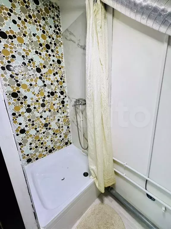 Апартаменты-студия, 15 м, 3/3 эт. - Фото 1