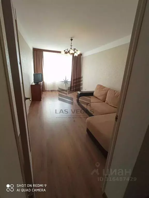 2-к кв. Санкт-Петербург Краснопутиловская ул., 109 (55.0 м) - Фото 0