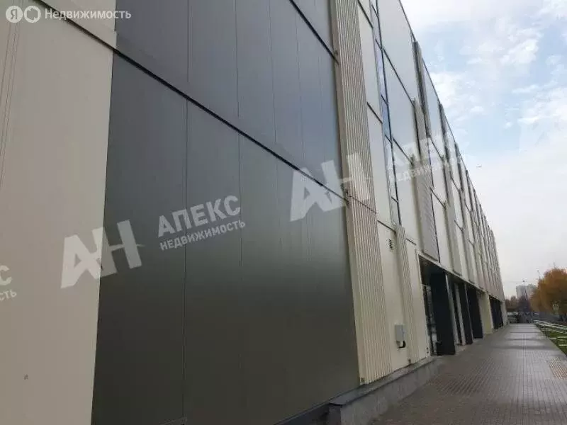 Помещение свободного назначения (131 м) - Фото 1