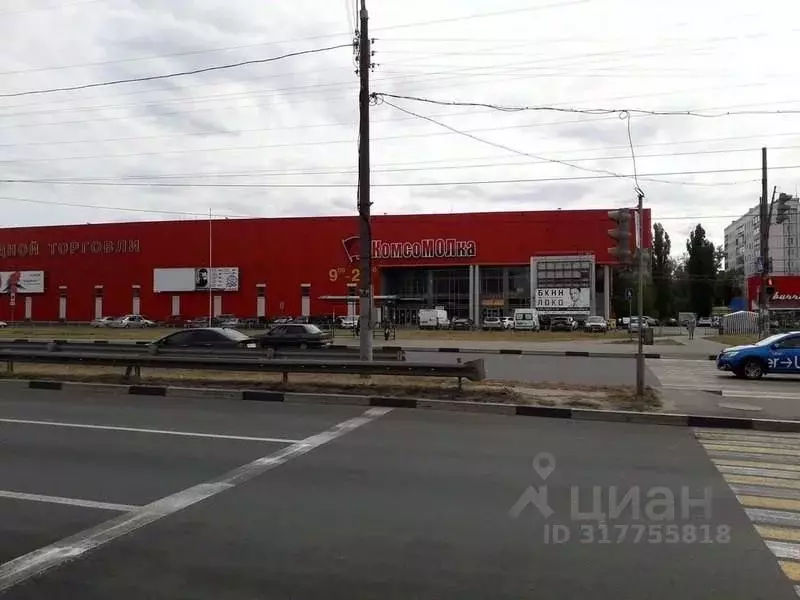 Торговая площадь в Нижегородская область, Нижний Новгород ... - Фото 1