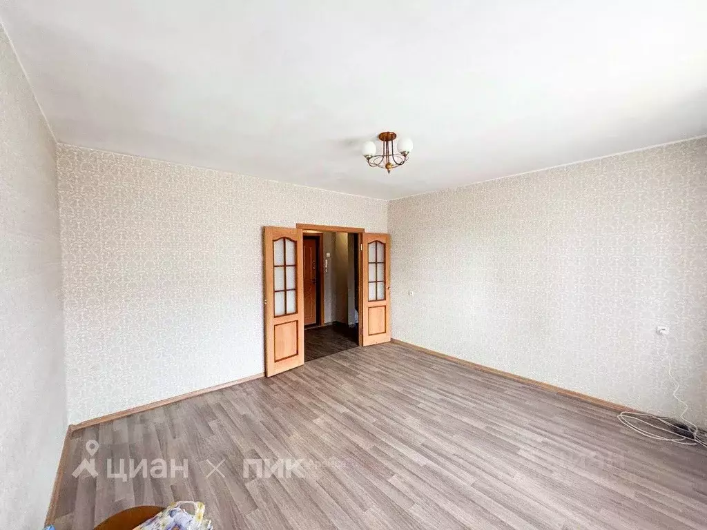 1-к кв. Красноярский край, Красноярск 9 Мая ул., 58А (40.3 м) - Фото 1