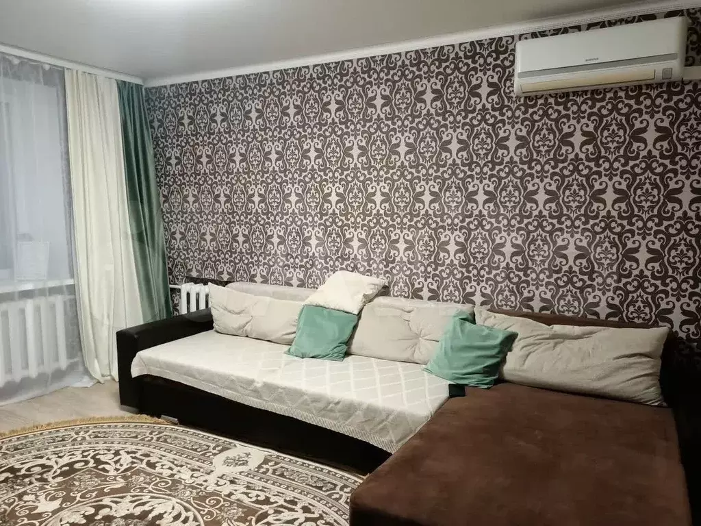 2-к. квартира, 39,6 м, 9/10 эт. - Фото 1