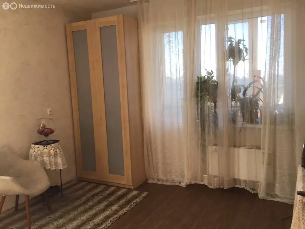 1-комнатная квартира: Санкт-Петербург, улица Тельмана, 41к1 (33 м) - Фото 2