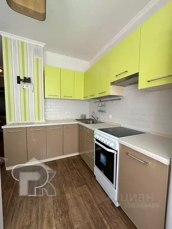 1-к кв. Московская область, Балашиха Железнодорожный мкр, ул. ... - Фото 2