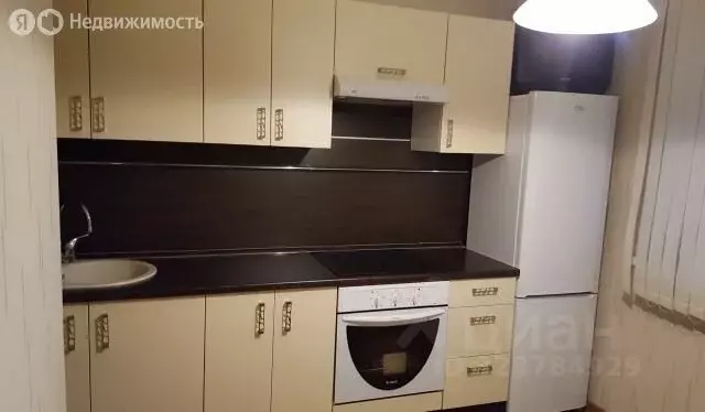 3-комнатная квартира: Москва, Солдатский переулок, 8 (74.1 м) - Фото 1