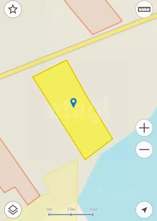 Участок в Псковская область, Дедовичский район, Пожеревицкая волость, ... - Фото 2