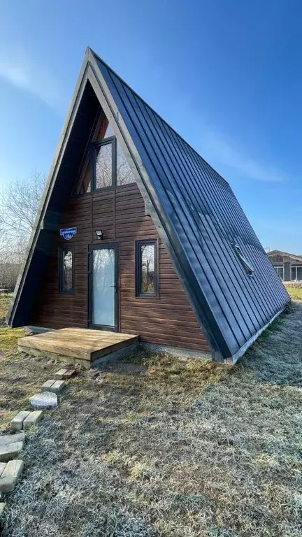 Дом в Калининградская область, Зеленоградск ул. Гармоничная, 10А (46 ... - Фото 2