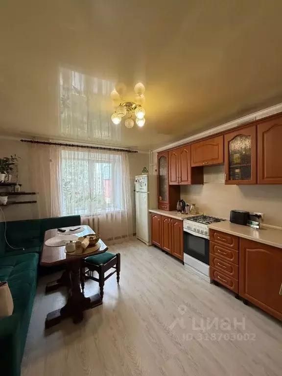 3-к кв. Ярославская область, Ярославль ул. Закгейма, 3 (82.0 м) - Фото 2