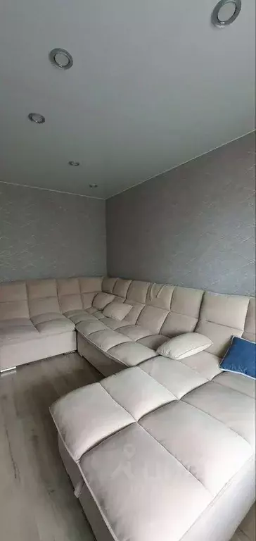 1-к кв. Иркутская область, Иркутск ул. Баррикад, 62/10 (38.0 м) - Фото 1