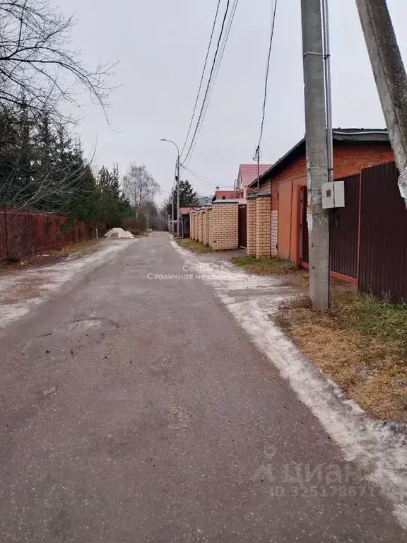 Дом в Московская область, Домодедово Северный мкр, ул. Овражная, 7Б ... - Фото 2