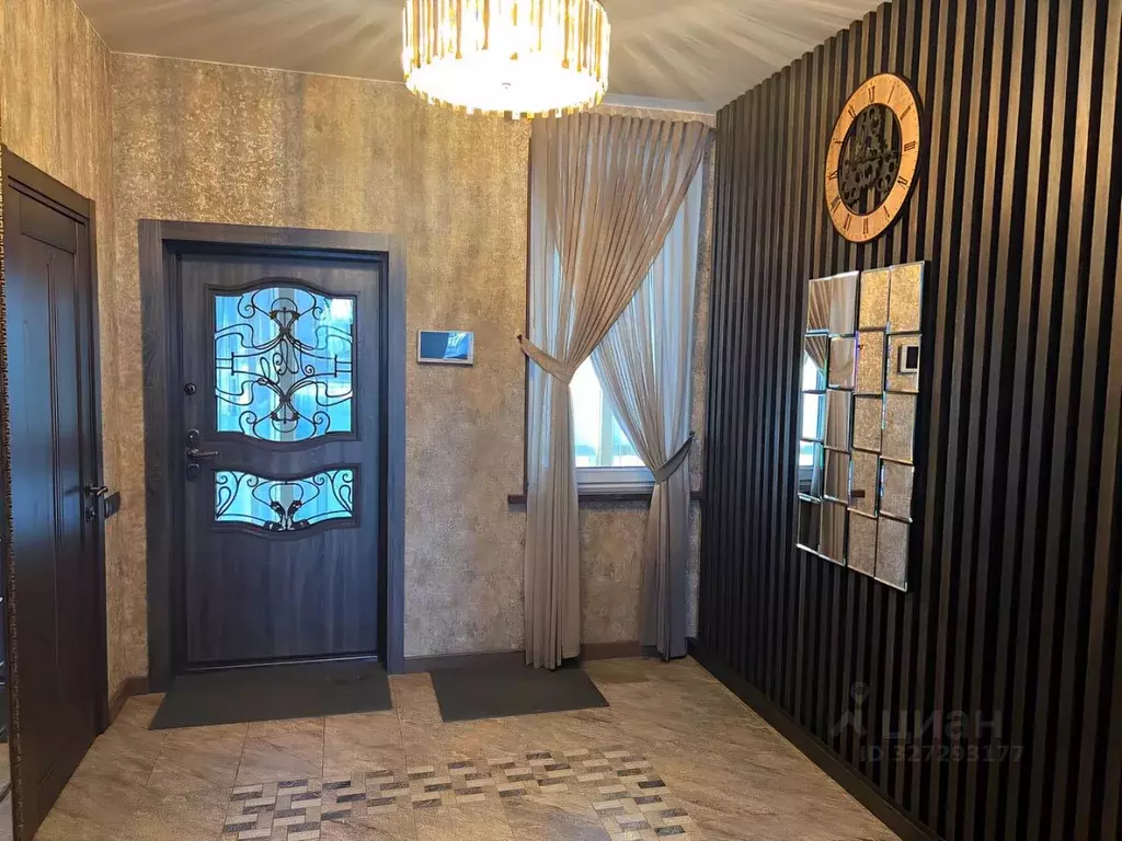 Таунхаус в Кемеровская область, Кемерово ул. Марковцева, 8/103 (274 м) - Фото 2