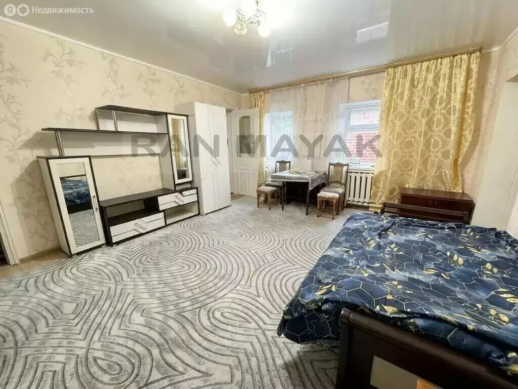 Дом в Майкоп, Курганная улица, 436 (60 м) - Фото 1