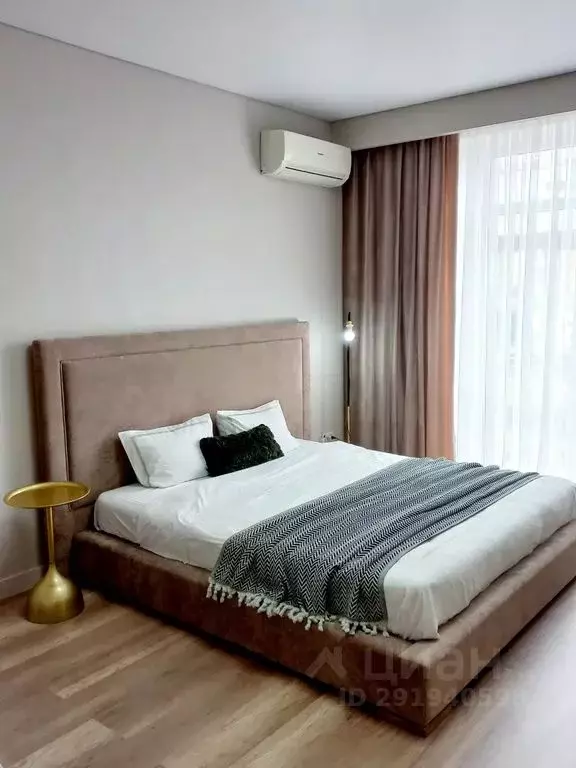 1-к кв. Челябинская область, Челябинск просп. Ленина, 44 (37.0 м) - Фото 2