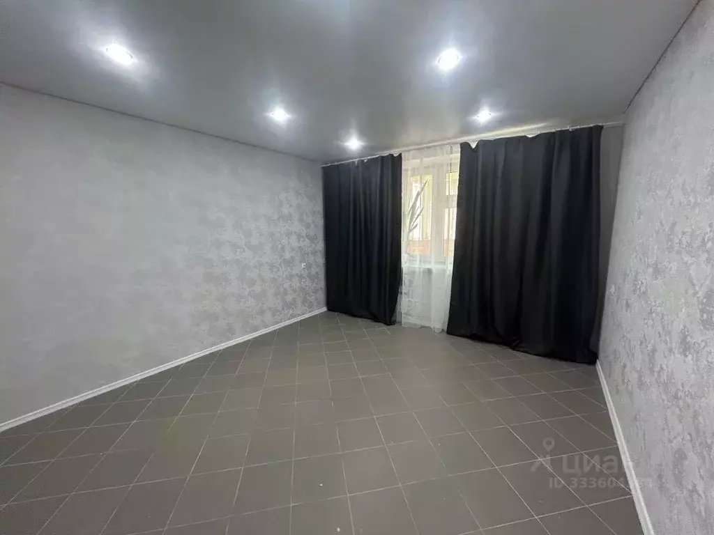1-к кв. Татарстан, Казань ул. Маршала Чуйкова, 71 (43.0 м) - Фото 2
