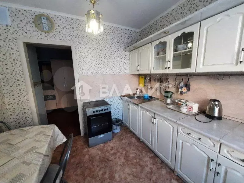 2-к. квартира, 51 м, 3/9 эт. - Фото 1