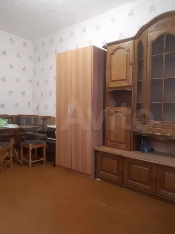 Комната 20 м в 3-к., 3/4 эт. - Фото 1