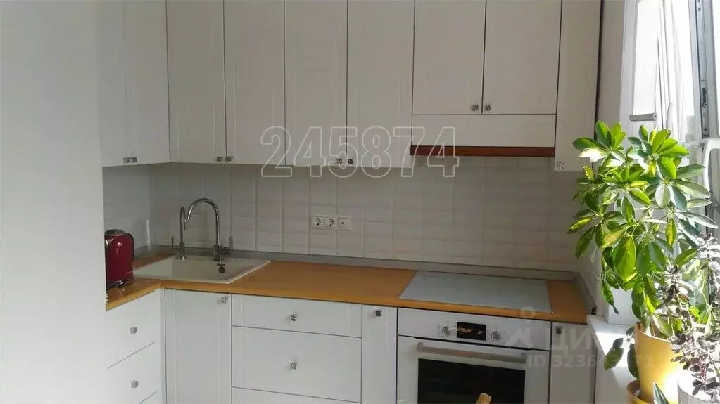 1-к кв. Москва ул. Коштоянца, 6 (42.0 м) - Фото 1