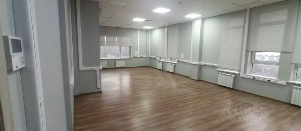 Офис в Москва 1-й Рижский пер., 2Г (394 м) - Фото 2