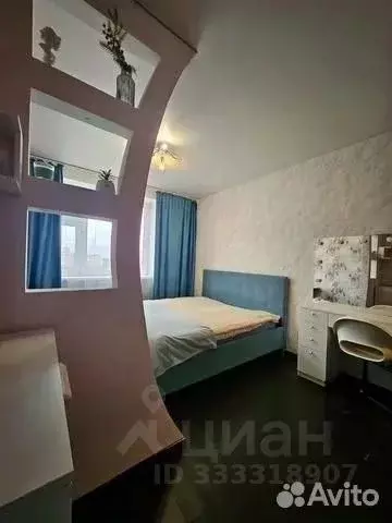 1-к кв. Московская область, Балашиха ул. Дмитриева, 8 (41.0 м) - Фото 1