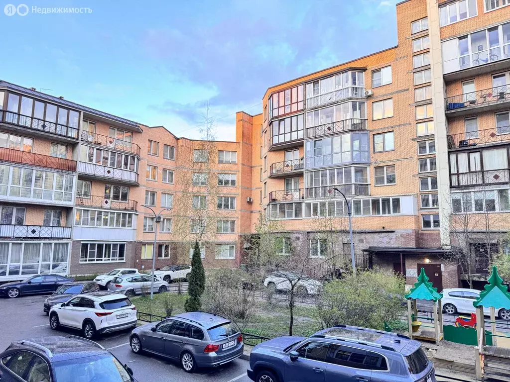 4-комнатная квартира: Санкт-Петербург, 1-я Утиная улица, 28 (115 м) - Фото 0