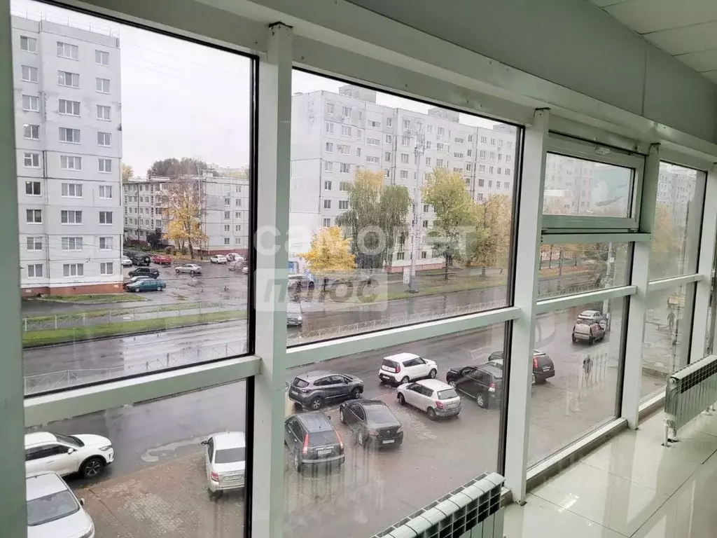 Помещение свободного назначения в Брянская область, Брянск ул. 22-го ... - Фото 1