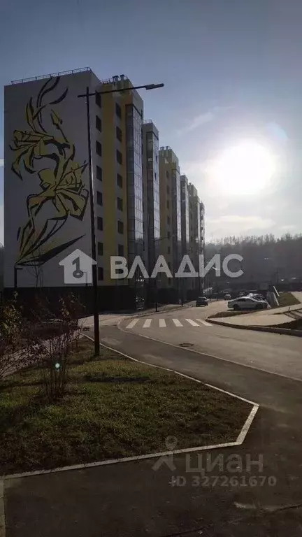 1-к кв. Иркутская область, Иркутский муниципальный округ, Маркова рп ... - Фото 1