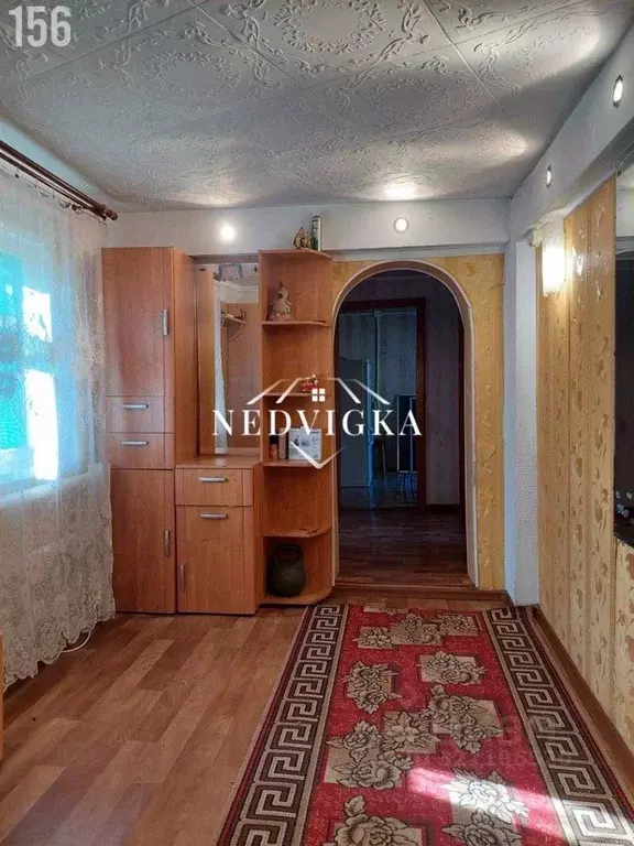 Дом в Саха (Якутия), Мирный Интернациональная ул., 81 (42 м) - Фото 1