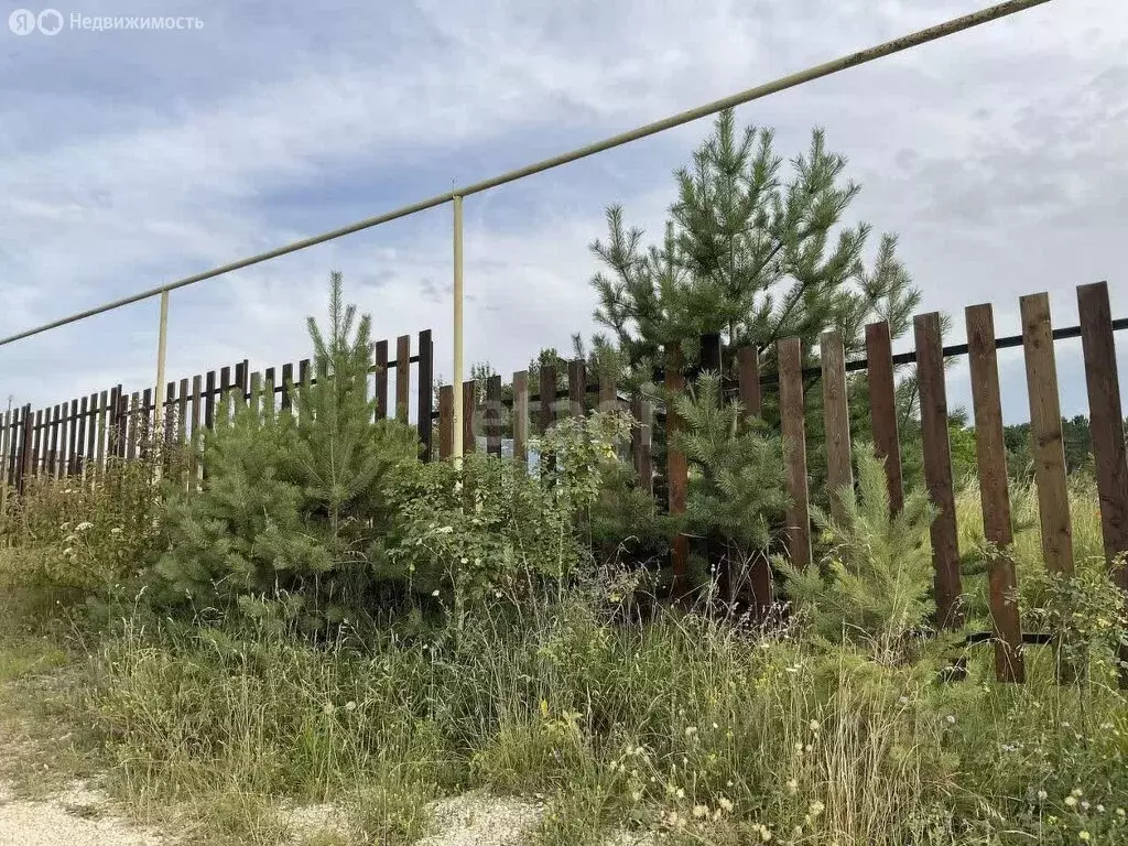 Участок в Ставропольский край, городской округ Кисловодск, посёлок ... - Фото 1