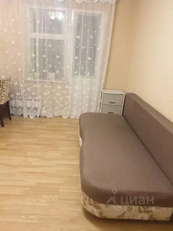 Комната Марий Эл, Йошкар-Ола ул. Петрова, 20 (13.0 м) - Фото 1