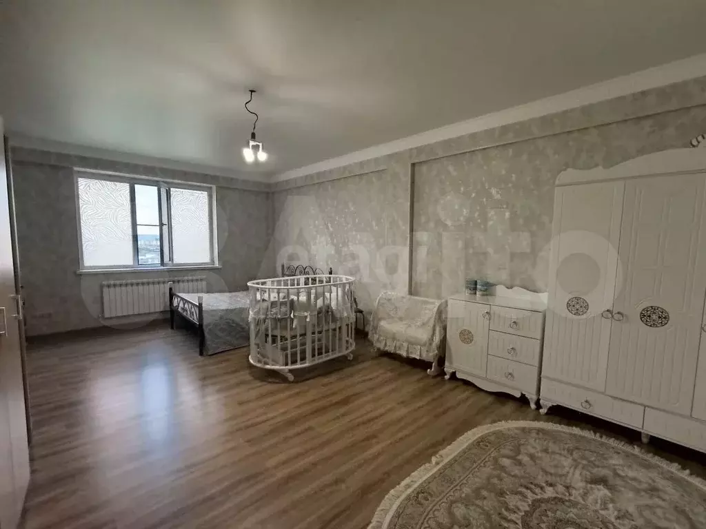 3-к. квартира, 105,6 м, 8/10 эт. - Фото 0