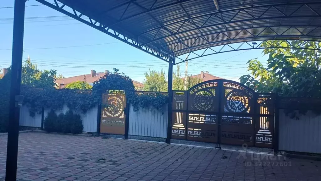 Таунхаус в Ставропольский край, Михайловск Шпаковский район, Гармония ... - Фото 2