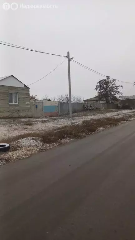 Дом в Энгельсский район, Терновское муниципальное образование, село ... - Фото 2