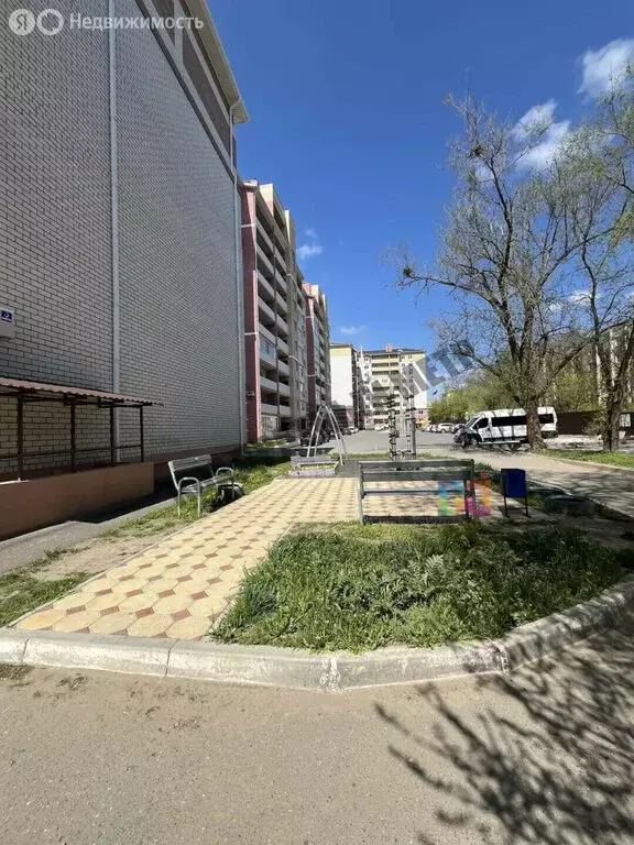 2-комнатная квартира: Элиста, 1-й микрорайон, 3А (44 м) - Фото 2