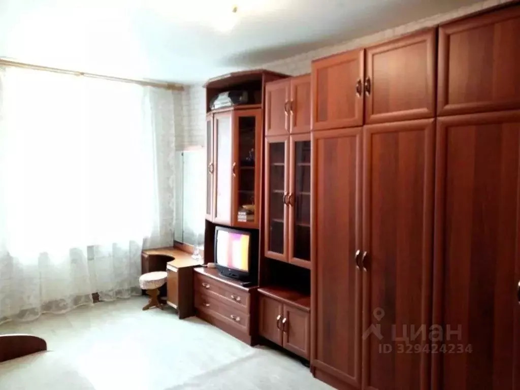 Комната Санкт-Петербург ул. Бонч-Бруевича, 1 (17.8 м) - Фото 1
