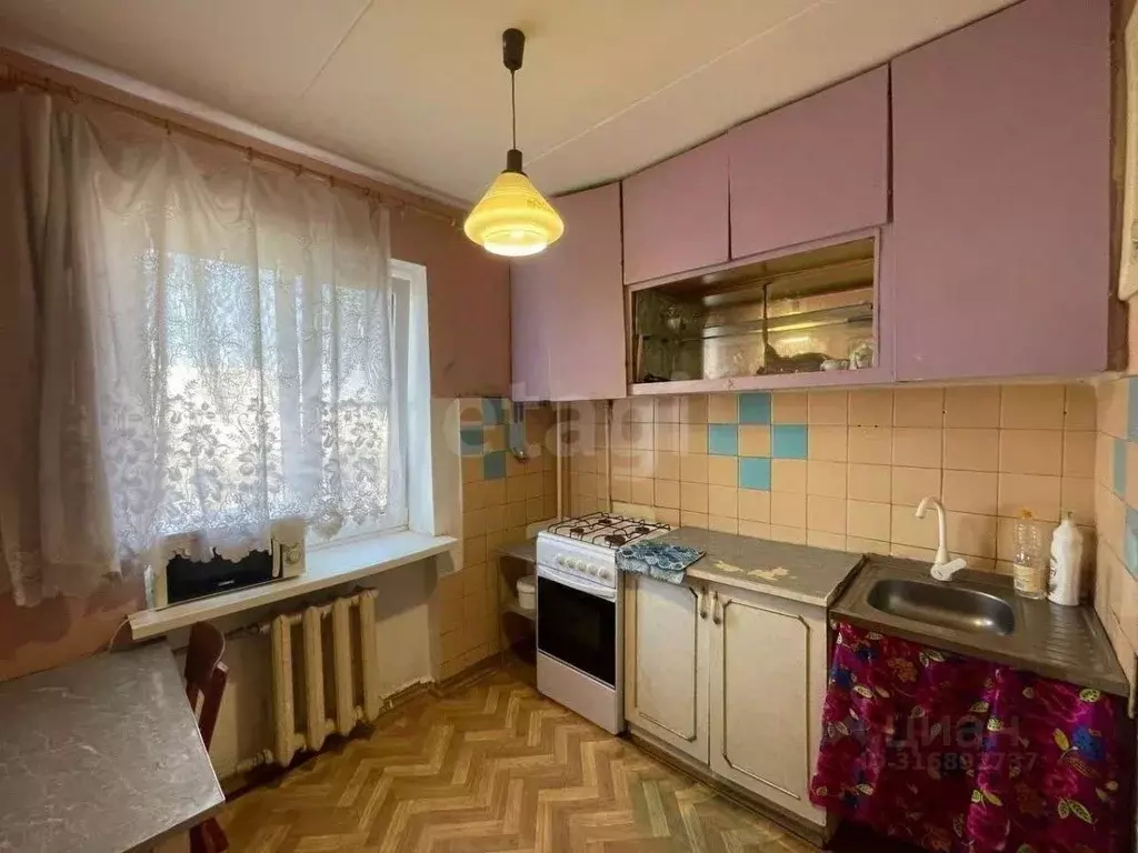 2-к кв. Крым, Евпатория ул. Интернациональная, 119 (43.1 м) - Фото 0