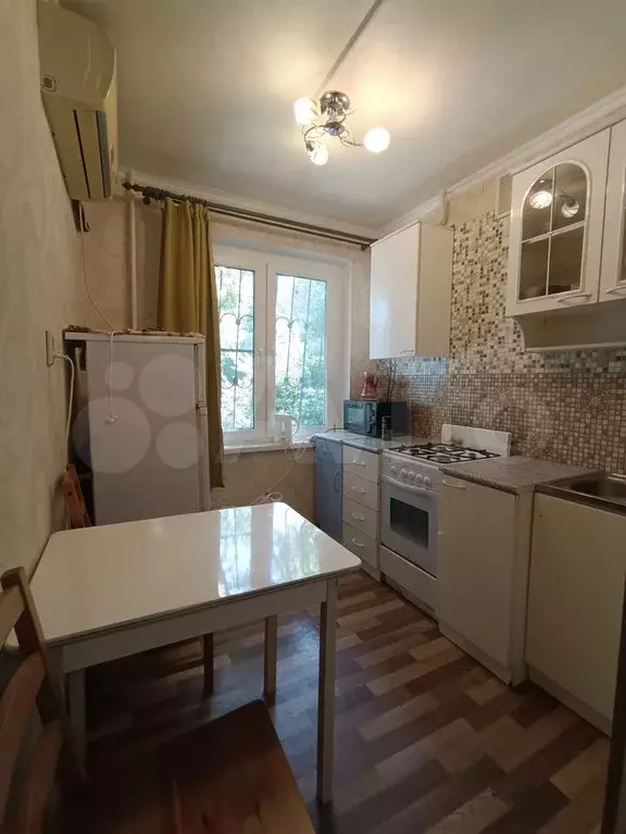 1-к. квартира, 22 м, 2/9 эт. - Фото 0