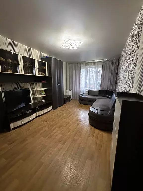 Продаётся 2-к квартира, 43.7 м - Фото 0
