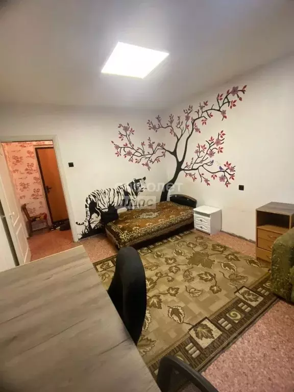 1-к кв. Воронежская область, Воронеж ул. Междуреченская, 1литЗ (36.0 ... - Фото 2