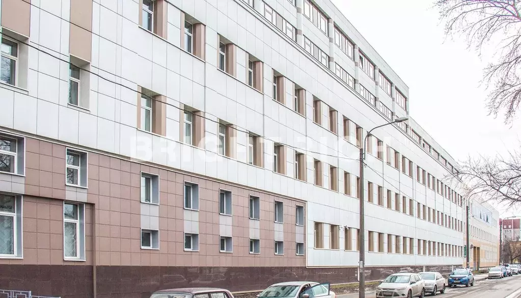 Офис в Санкт-Петербург ул. Маршала Говорова, 52 (568 м) - Фото 2