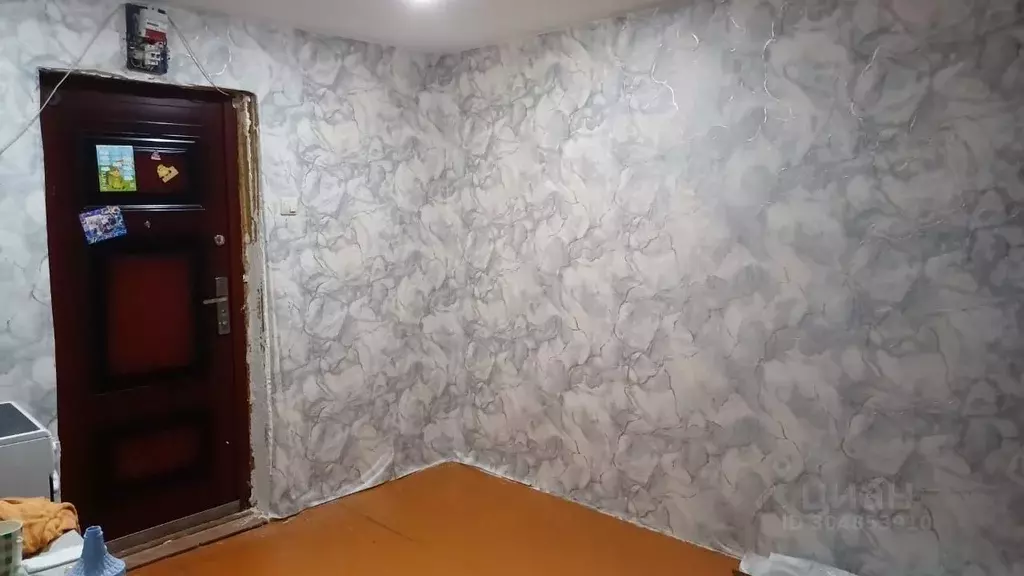 Комната Омская область, Омск ул. 5-я Кордная, 62В (12.6 м) - Фото 1