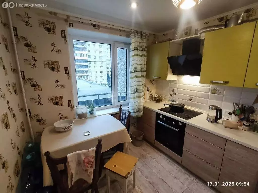 2-комнатная квартира: Калининград, Московский проспект, 68 (50.9 м) - Фото 2