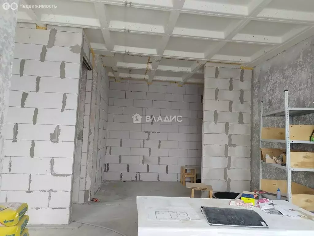 4-комнатная квартира: Москва, Ленинградское шоссе, 25к2 (170 м) - Фото 2