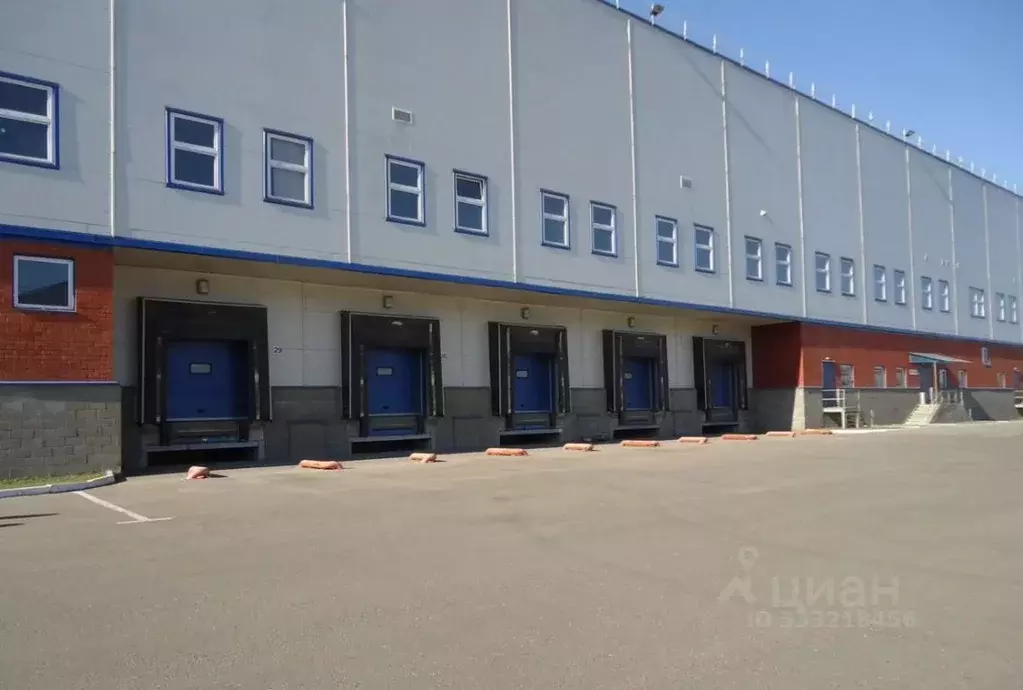 Помещение свободного назначения в Московская область, Люберцы ... - Фото 2
