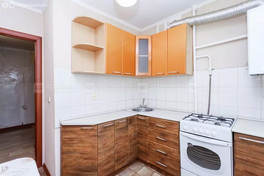 2-комнатная квартира: Казань, улица Ильича, 21 (52.4 м) - Фото 2