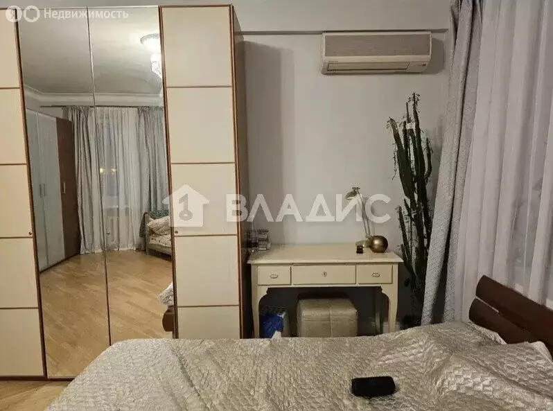 3-комнатная квартира: Москва, улица Острякова, 8 (91 м) - Фото 2