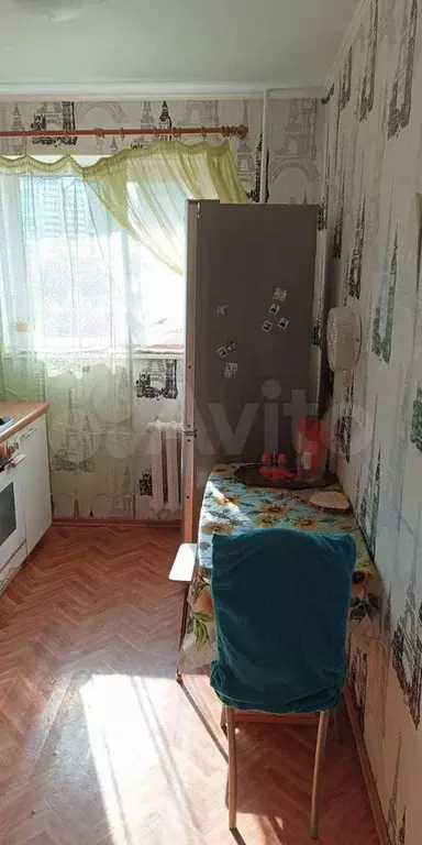 Комната 18 м в 3-к., 6/9 эт. - Фото 1