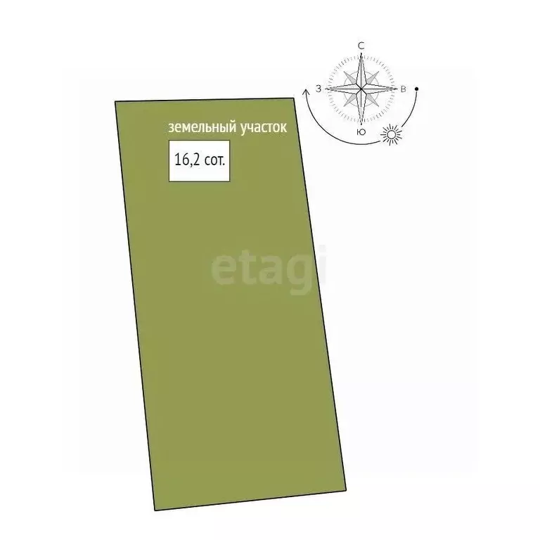 Дом в Свердловская область, Горноуральский муниципальный округ, с. ... - Фото 2