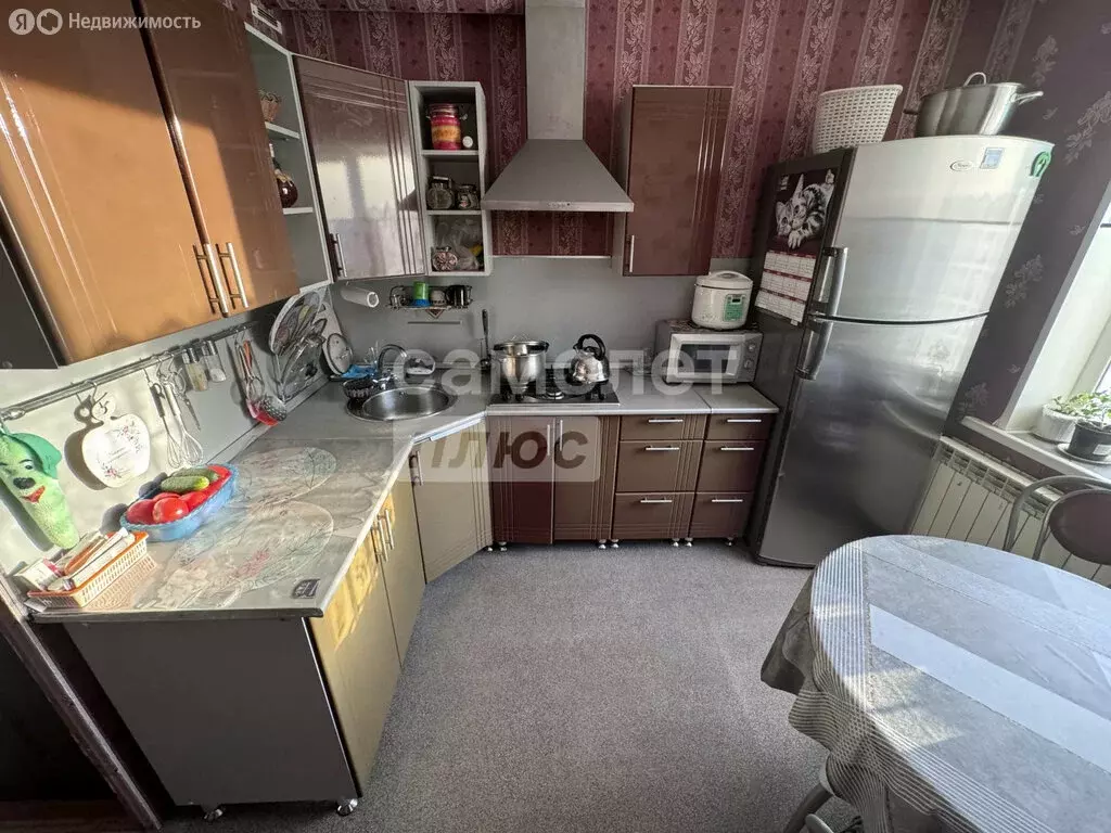 2-комнатная квартира: Первоуральск, улица Сантехизделий, 33 (53 м) - Фото 0