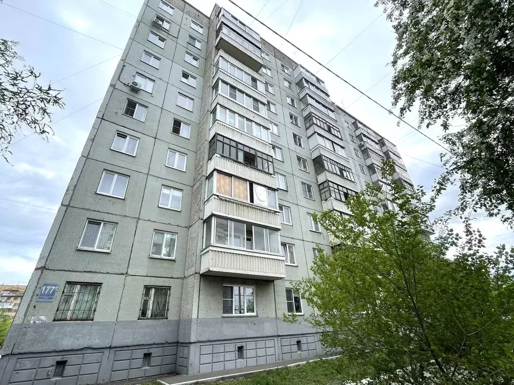 Продаётся 3-к квартира, 66.6 м - Фото 0